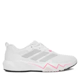 adidas Čevlji za telovadbo Rapidmove Go Trainer JQ3956 Bela - Velikost: 36 | Barva: biela | Starostna skupina: Odrasli | Spol: Ženski · záber 4