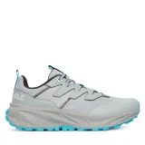Trekking čevlji Jack Wolfskin Ps Trail Low A65585 Zelena · záber 8