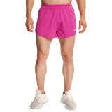 GymBeam Moške tekaške hlače kratke Pulse X Purple - Barva: fialová | Starostna skupina: Odrasli | Teža: 0,117 g | Pakiranje: 60 · záber 6