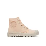 Palladium Pohodni čevlji Pampa Hi 92352-868-M Oranžna · záber 2