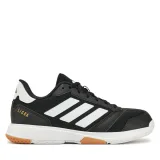 Čevlji za športe v zaprtih prostorih adidas Ligra 8 Indoor IH8119 Črna · záber 2