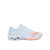 Mizuno Čevlji za športe v zaprtih prostorih Wave Lightning Pro V1GC2660 Svetlo modra · záber 2