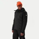 Quiksilver Smučarska jakna The Edge EQYTJ03504 Modra Slim Fit · záber 5