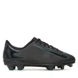 Čevlji za nagomet Nike Jr Vapor 16 Club Fg/Mg FQ8286 002 Črna · záber 5