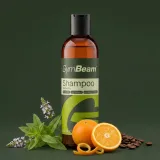 Šampon Verbena 200 ml – GymBeam · záber 3