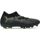 Puma Čevlji za nagomet Future 8 Match Fg/Ag 108593 02 Črna - Velikost: 42 | Barva: čierna | Starostna skupina: Odrasli | Spol: Moški · záber 3
