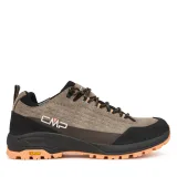 Trekking čevlji CMP Vertyx Low Wmn Wp 3Q17596 Temno siva · záber 5