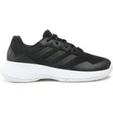 adidas Čevlji za tenis Gamecourt 2.0 Tennis Shoes ID1494 Črna · záber 1
