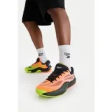 Reebok Čevlji za košarko SS-ENGINE A 26 SE 100256186 Oranžna · záber 1