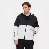 Kappa Prehodna jakna 331E2RW Črna Regular Fit · záber 2