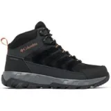 Trekking čevlji Columbia Strata Trail™ Mid WP Boot 2076861 Črna · záber 1