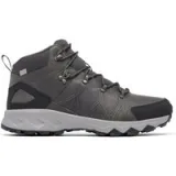 Columbia Trekking čevlji Peakfreak II Mid Outdry Leather 2100701 Siva · záber 7