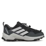 Trekking čevlji adidas Terrex Ax4s IH2875 Črna - Velikost: 30 | Barva: čierna | Starostna skupina: Odrasli | Spol: Otroški · záber 2