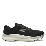 Tekaški čevlji Skechers Go Run Consistent 2.0 128621/BKSL Črna · záber 2