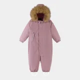 Reima Zimski kombinizon Gotland 5100117C Roza Regular Fit · záber 2