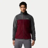 Columbia Flis Steens Mountain™ 1476671 Mornarsko modra Regular Fit · záber 5