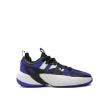 adidas Čevlji za košarko Trae Unlimited IG6701 Modra · záber 2