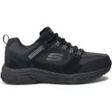 Skechers Trekking čevlji Oak Canyon - Rydell 237386 Črna · záber 1