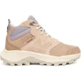 Merrell Trekking čevlji Tempo Sol Mid J038944 Bež · záber 1
