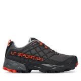 Trekking čevlji La Sportiva Akyra II ZFHS080G00R22 Siva · záber 2