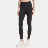 Calvin Klein Performance Pajkice Icon LVGWS6L676 Črna Slim Fit - Velikost: M | Barva: čierna | Starostna skupina: Odrasli | Spol: Ženske · záber 2