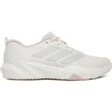 adidas Čevlji za telovadbo Rapidmove Go Training Shoes LA3898 Siva · záber 1