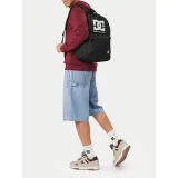 Nahrbtnik DC Shoes CWBEO-DCI-ZLI-001-09 Siva · záber 8