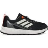 adidas Trekking čevlji Terrex Tracefinder JS0849 Črna - Velikost: 40 | Barva: čierna | Starostna skupina: Odrasli | Spol: Otroški · záber 1