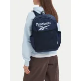 Nahrbtnik Reebok CWBEO-RBK-M-009-10 Mornarsko modra · záber 2