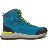 Pohodni čevlji Big Star Shoes OO174492 Modra · záber 1