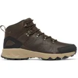 Columbia Trekking čevlji Peakfreak II Mid Outdry Leather 2100701 Siva · záber 4