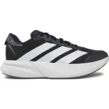 Tekaški čevlji adidas Duramo Speed 2 IH8211 Črna - Velikost: 38 | Barva: čierna | Starostna skupina: Odrasli | Spol: Ženski · záber 1