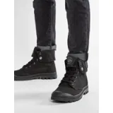 Palladium Pohodni čevlji Baggy 02353-060-M Črna - Velikost: 42 | Barva: čierna | Starostna skupina: Odrasli | Spol: Moški · záber 1