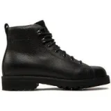 Fracap Pohodni čevlji Explorer R300 Črna - Velikost: 36 | Barva: čierna | Starostna skupina: Odrasli | Spol: Unisex · záber 1