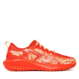 Tekaški čevlji Asics Gel-Noosa Tri 16 Gs 1014A346 Oranžna · záber 2