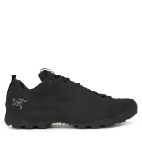 Trekking čevlji Arc'teryx Konseal Leather X000009834 Črna · záber 2