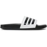 Natikači adidas adilette Comfort GZ5893 Bela · záber 1