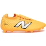 New Balance Čevlji za nagomet Furon Pro V7+ Fg (2e Width) Soccer Cleats SF3FZ75 Rumena - Velikost: 40,5 | Barva: žltá | Starostna skupina: Odrasli | Spol: Moški · záber 1