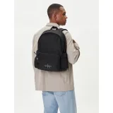 Nahrbtnik Calvin Klein Bold Round Backpack LV04D3114G Siva · záber 5