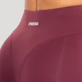 GymBeam Ženske pajkice Flow Wine · záber 6