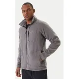 Columbia Flis Fast Trek Full Zip 1420421 Siva Regular Fit · záber 1