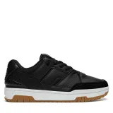Čevlji za košarko SHAQ BREAKER LOW AQ95014M-B Črna · záber 2
