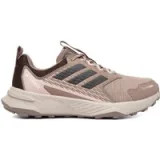 Trekking čevlji adidas Terrex Tracefinder 2 Climaproof Trail Running Shoes HQ5100 Rjava · záber 1