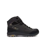 Trekking čevlji CMP Vertyx Mid 3Q17287 Svetlo rjava · záber 5