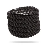 GymBeam Vadbena vrv Battle Rope 12 m · záber 1
