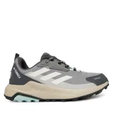 Trekking čevlji adidas Terrex Anylander Rain.Rdy Hiking Shoes JR6603 Siva · záber 2