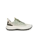 Jack Wolfskin Trekking čevlji Wild Hike Low M A65579 Zelena · záber 11