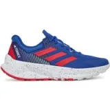 Tekaški čevlji adidas TERREX Soulstride Flow JI1287 Mornarsko modra - Velikost: 42 | Barva: modrá | Starostna skupina: Odrasli | Spol: Moški · záber 3