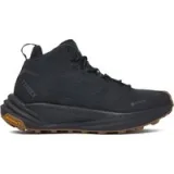 Trekking čevlji adidas Terrex Freehiker 3 Mid Gore-Tex Hiking Shoes HQ9306 Črna · záber 1
