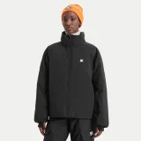 DC Shoes Jakna za snowboard Aura 10K EDJTJ03057 Črna Relaxed Fit · záber 2